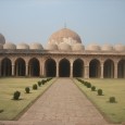 Mandu – City of Joy Introduction – Mandu is situated about 35 km from Dhar, district headquarter of the same name in Madhya Pradesh. The hill rises 633.7 m above the sea level and is...