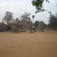 Mahabalipuram – The Workshop of Pallavas – Part III Part III – Rathas or Monoliths Rathas – Till now we have seen the rock-cut temple where a rock face is excavated deep to form a verandah and to accommodate...