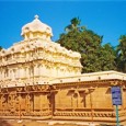Introduction – Srinivasanallur is a town located about 50 km from Trichy. The region is referred as Mahendra-mangalam in inscriptions. This Mahendra-mangalam could be the name given by some Pallava...