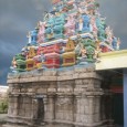 Introduction – Thiruvengaivasal, which means ‘Sacred place of gate of a tiger’ in Tamil, is connected to Thirukokarnam by a mythological legend. Kamdhenu, a celestial cow, used to shower milk...