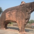 Eran – A Lost Monumental Legacy Introduction – Eran (ऐरण) is a small village situated at the south bank of river Bina. It is surrounded on three sides by this river. This town is referred as...