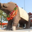Khoh – A Temple Fallen Introduction – Khoh (खोह) is a very small settlement near town Unchehara in Satna district of Madhya Pradesh. Though it is a small village now however it would have held...