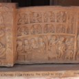 Pawaya – Glamour of the Ancient Padmavati Introduction – Pawaya (पवाया) is identified with ancient Padmavati by many scholars. Padmavati is mentioned in the Puranas and many Sanskrit literature works. Vishnu and Vayu Purana mention that the...