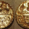 The Sarabhapuriyas This dynasty is known from the seventeen copper-plate grants, one only partially surviving, which were issued from Sarabhapura and Sripura (modern Sirpur). There is no stone inscription discovered so far...
