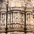 Introduction – Kadwaha is a small village located in Ashoknagar district of Madhya Pradesh. It was a very important Shavite center during the eighth-ninth century CE as it is supposedly...