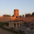 Introduction – Surwaya was a major center of the Mattamayura sect of the Shaiva tradition. It has been identified with ancient Sarasvati-pattana and Shankhamathika. An inscription at Surwaya mentions it...