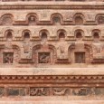 Bhitargaon – The Glory in Terracotta Introduction – Bhitargaon (भीतरगांव ) is small village in Kanpur district and is famous for an ancient brick temple of the Gupta period. As per a local tradition, there was...