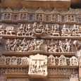 Introduction – Bundelkhand is deeply immersed into the romance of rugged forts and palaces, legacy of which still echoes all around the region. Stories of valor and chivalry, which are...