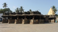 Harihar – Abode of Lord Harihara Introduction – Harihar is a town situated in Davangere district of Karnataka. The earliest reference of Harihar appears in a copper-plate grant, as mentioned by B L Rice, issued by...