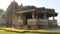 Galaganatha – The Southern Sparshalinga Introduction – Galaganatha is a small village in Haveri district of Karnataka. It is located on the west bank of Tungabhadra river, near the sangama of that river with another...