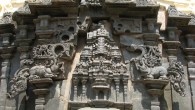 Kuruvathi – The Memorial of King Someshvara Kuruvathi – Kuruvathi (also referred as Kuruvatti) is a village in Bellary district of Karnataka. It is located on the bank of Tungabhadra river. The earliest rulers, known from inscriptions,...