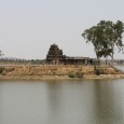 Neelagunda – The village is referred as Nirgunda in its inscriptions, L D Barnett suggests that ‘nir’ stands for water and ‘gunda’ might refer to Kannada word ‘gundi’, standing for...