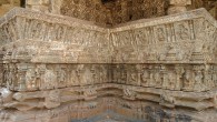 Gadag – Reverberation of the Kalamukhas Introduction - Gadag is the headquarter town of the district bearing same name. Before the formation of a new separate district, the town was part of Dharwad district which was...