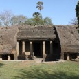 At present. these caves are locally known as Mahakali caves. These were referred as Kondivite or Kondivti caves by J M Campbell as these caves were near Kondivti village. There...