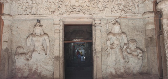 Jogeshvari caves are located amongst the residential blocks of Jogeshvari region of Mumbai. These caves were also referred as Amboli caves by J M Campbell & J Burgess because the...