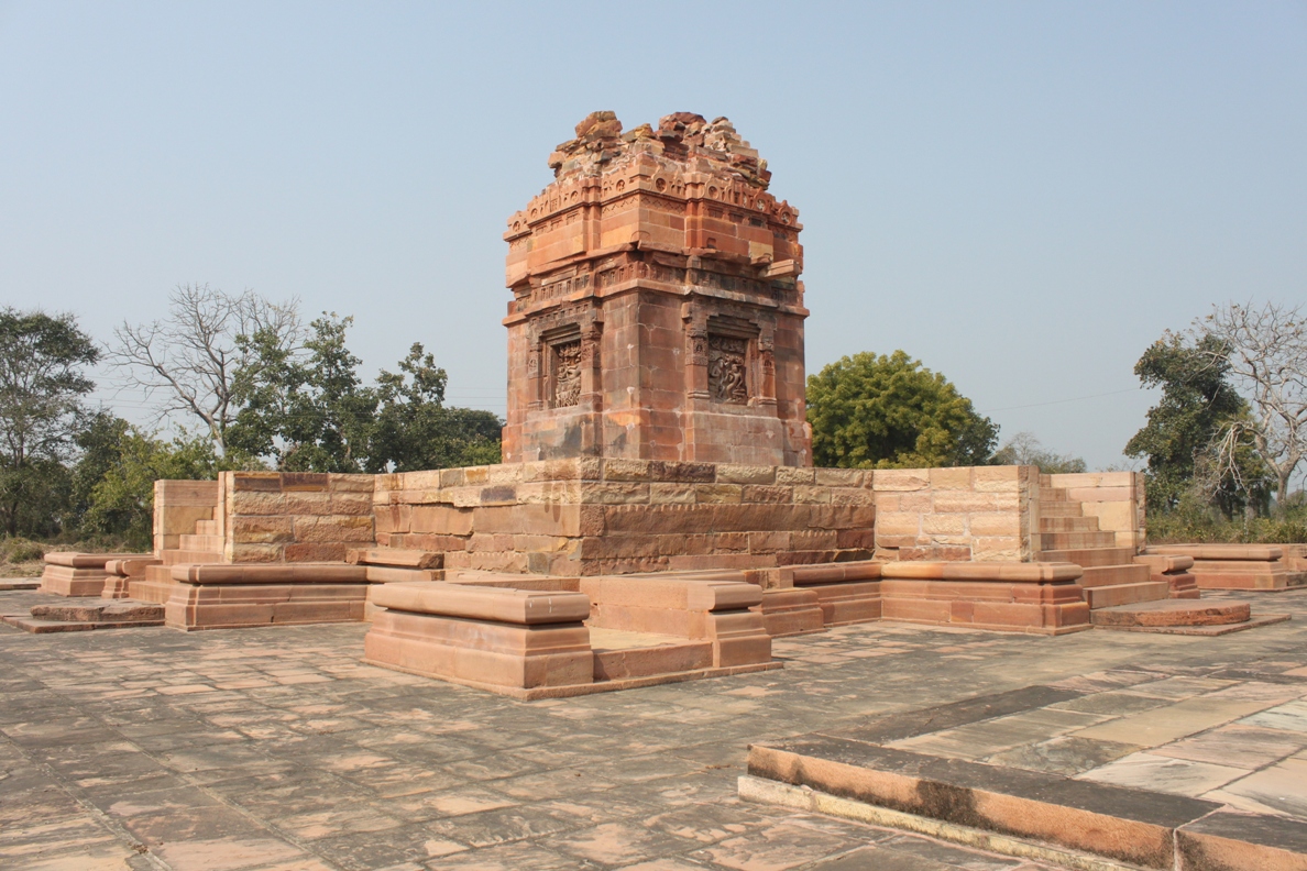 Devgarh – The Epitome of the Guptas