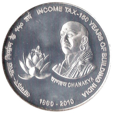 Chanakya