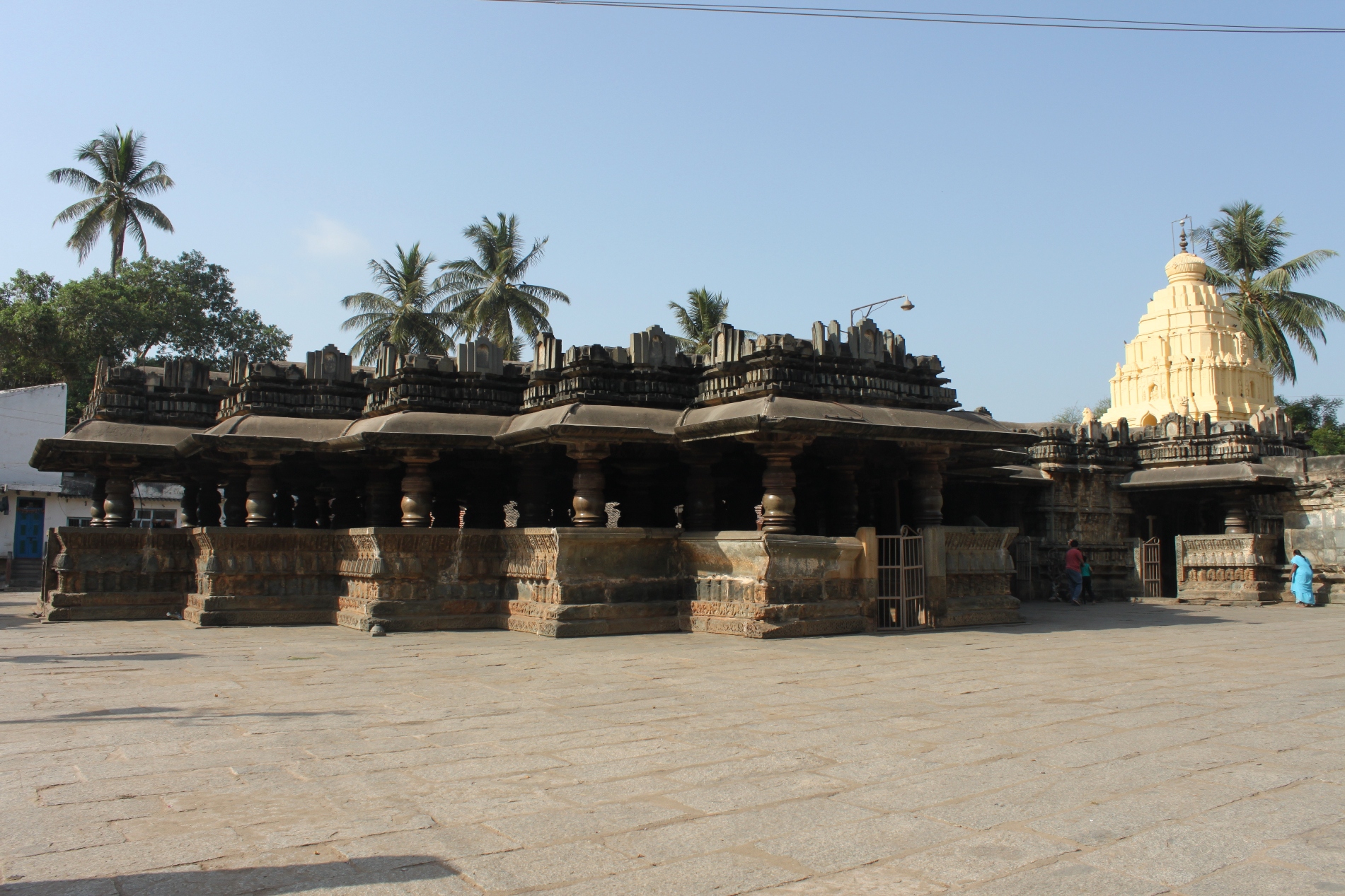Harihar – Abode of Lord Harihara
