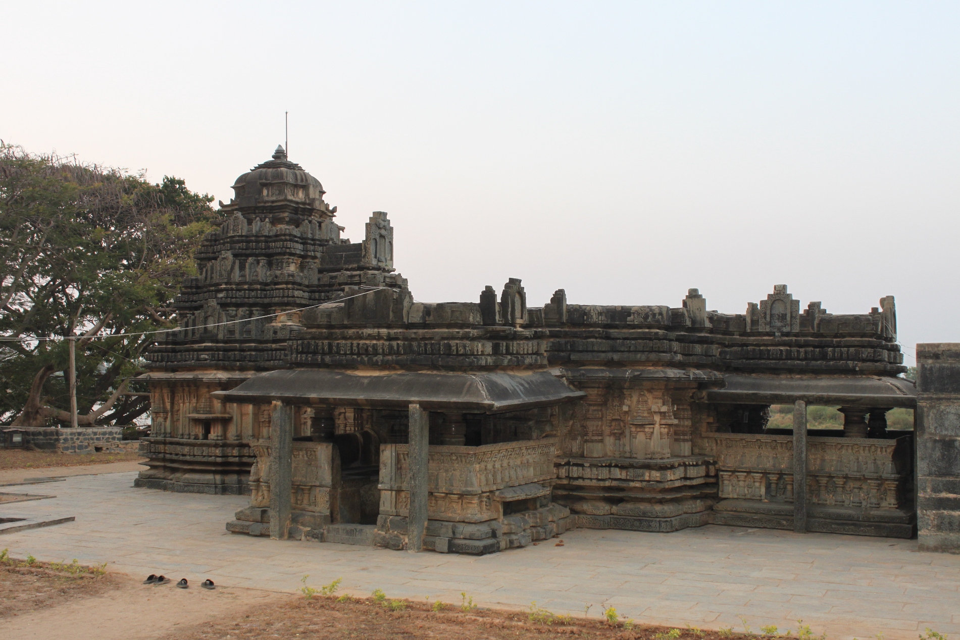 Chaudadanpura – The Savior of the Lingayats