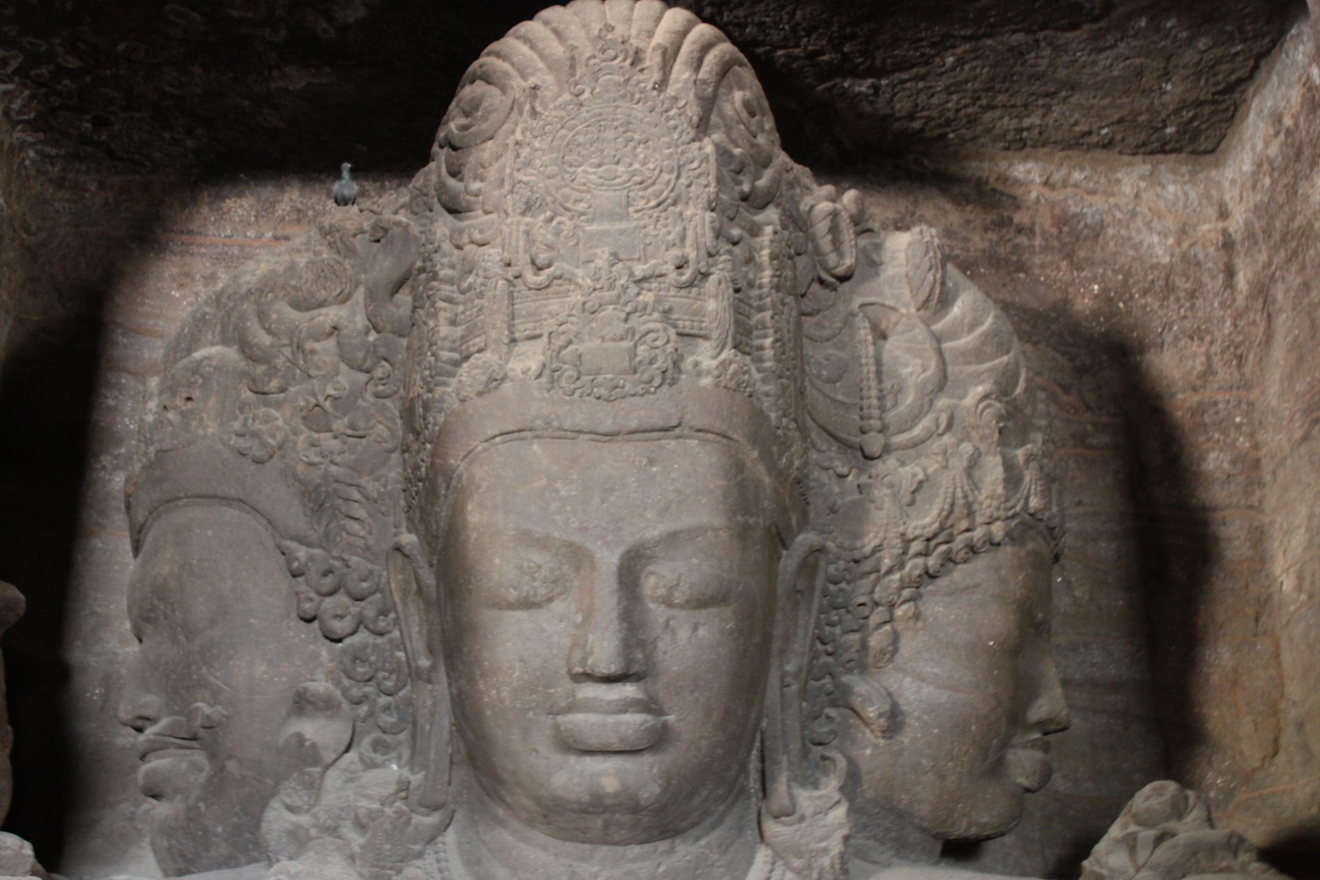 Elephanta – The Playground of Shiva