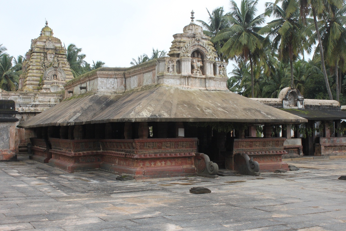 Banavasi – The First Kannada Capital