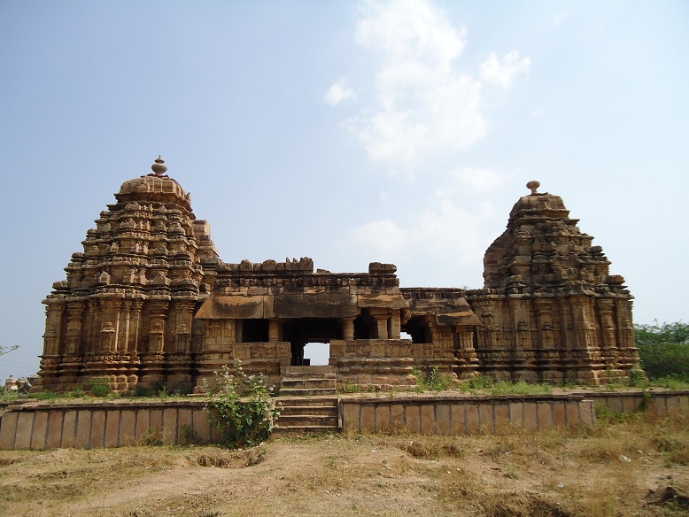 Sudi – Twin Temples of Karnataka