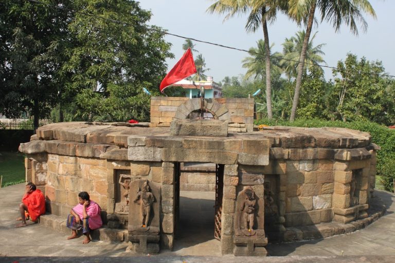 Mahamaya Temple – Riddles of the Yogini Cult