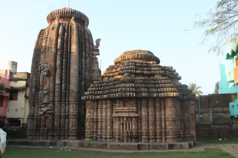 Bakreswar Temple – An Expansional Experiment