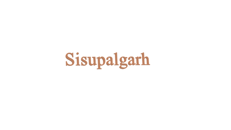 Sisupalgarh – An Early Historical City of Odisha