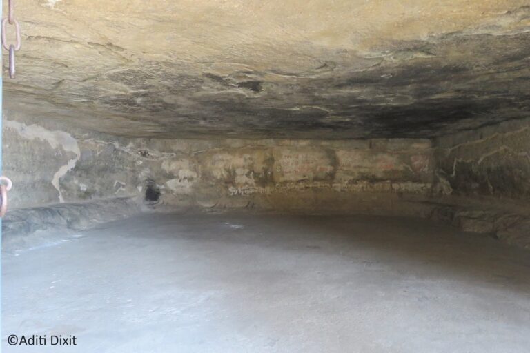 Naneghat – The Royal Mountain Pass