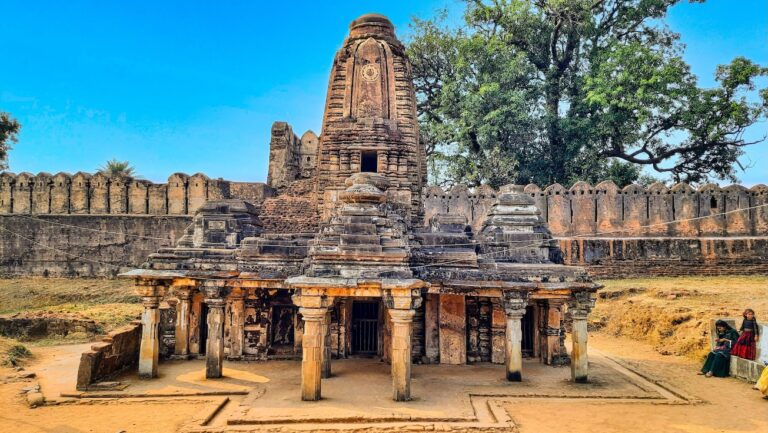 Lanji – Koteshwar Temple