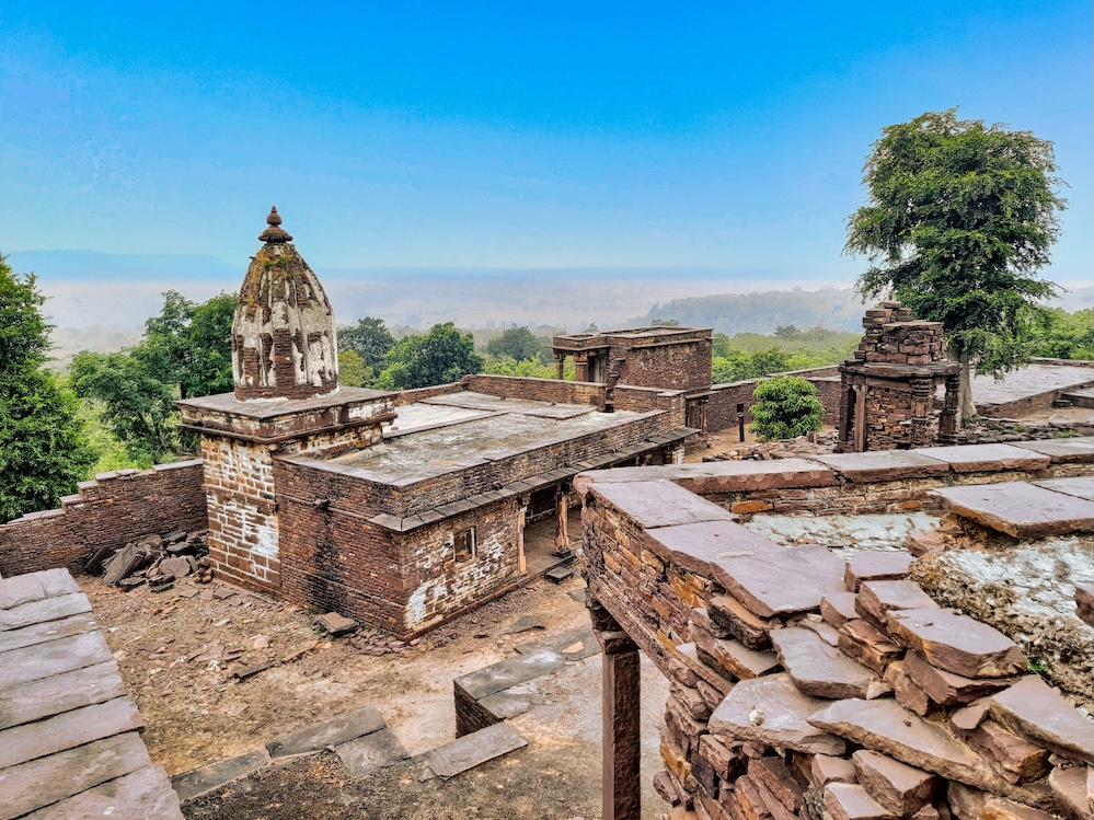 Budhi Chanderi